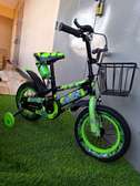 Kids bicycles