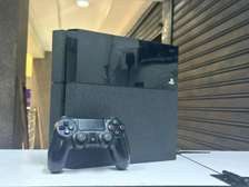 Chipped PS4 available..