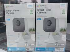 H1C EZVIZ 1080P FHD Smart Home Wi-Fi Security Camera (Type-C