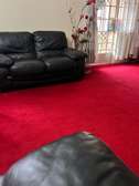 unleash comfort; wall to wall carpet
