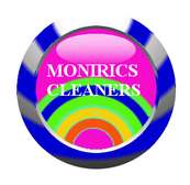 Monirics Cleaners