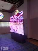 Led panels screens & big tv screens for hire
