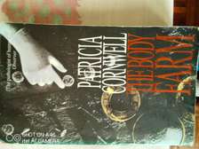 The Body Farm  by Patricia Cornwell