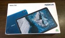 Nokia T20 Tablet - 4GB RAM - 64GB ROM - 8200mAh Battery