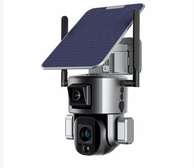 WiFi Focus CCTV Camera