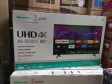Hisense 55 inch smart TV