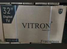 Vitron 32 digital tv frameless