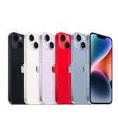 iPhone 14 6.1'', 5G ,dual-camera ,256GB, Battery Status 85%