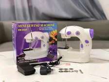 Mini Sewing Machines