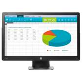 HP ProDisplay P232 23-inch Display Monitor