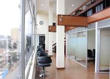 Furnished  Office with Aircon at Muthithi /Mpaka Road