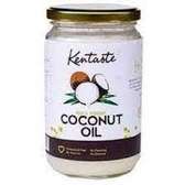 Kentaste 100 Percent Virgin Coconut Oil 1 Litre