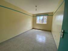 1 Bed Apartment with Parking in Madaraka
