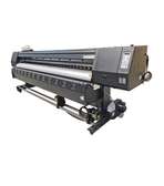 Xp600 Yinghe Large Format Printing Machine in demand