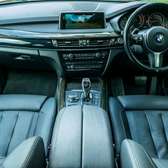 2015 BMW X5 Msport 7seater