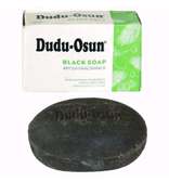 ORIGINAL DUDU OSUN BLACK SOAP.