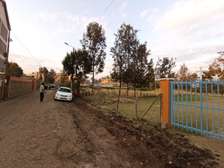 0.29 ac land for sale in Ongata Rongai