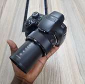 Sony Cyber-shot DSC-HX300 Digital Camera( Clean as New)