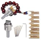 WOOD BEAD KNIFE BIT SET FOR SALE