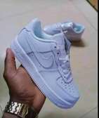 Airforce 1 white