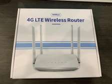 4g wireless lte Router(300mbps).