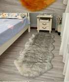 Faux Decorative Mats