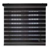 Zebra Blinds – Modern Comfort for Windows