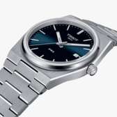 Tissot PRX 40MM quartz Silver Watch