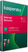 Kaspersky Internet Security 3+1 User