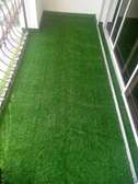 Substantial grass carpets