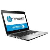 HP EliteBook 820 G3 Intel Core I7 8GB-256GB SSD