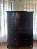 Tall Chest of Drawers (Dresser)