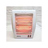 Premier Keep Warm Quartz Portable Room Heater