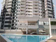 4 Bed Apartment with En Suite at Nyali