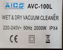 AVC-100L Aico Japan vacuum cleaner 100litres