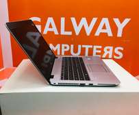Hp EliteBook 840 G3 Core i5 8gb Ram 256 ssd 6th Gen 14-inch