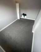 Smart wall to wall carpets.