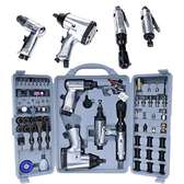 71PIECE PNEUMATIC TOOL KIT