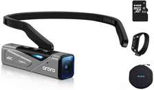 Ordro EP7 4K Camcorder 60FPS Vlog Camera