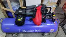Air compressor 4hp, 200L