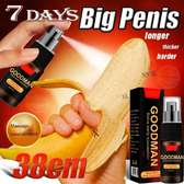Super Bigger Penis Spray