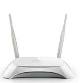 TP-LINK TL-MR3420 3G/4G Wireless Router