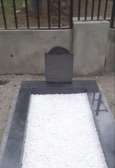 Graveyard Installation Services Machakos