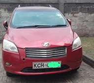 Used Toyota Mark X .Buy and Drive!