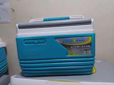 Cooler box