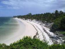 Land in Shanzu