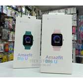 Amazfit Bip U Smartwatch Fitness