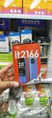 Affordable keypad phone
