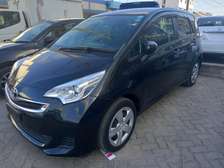 TOYOTA RACTIS( MKOPO/HIRE PURCHASE ACCEPTED)