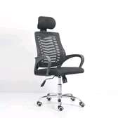 Swanaz office headrest chair